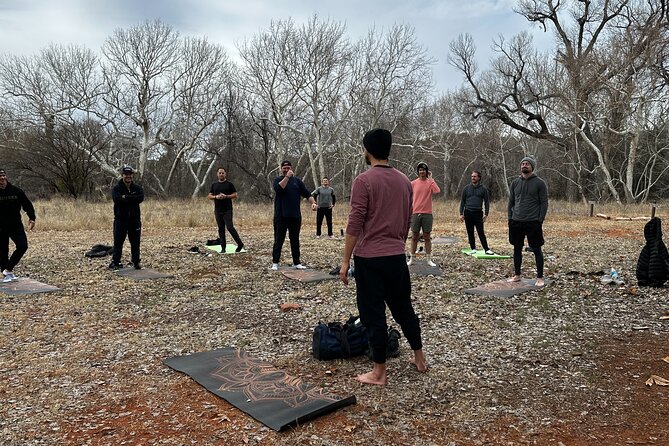 Sedona Private Hiking and Yoga Experience - Who this tour fits best in Sedona