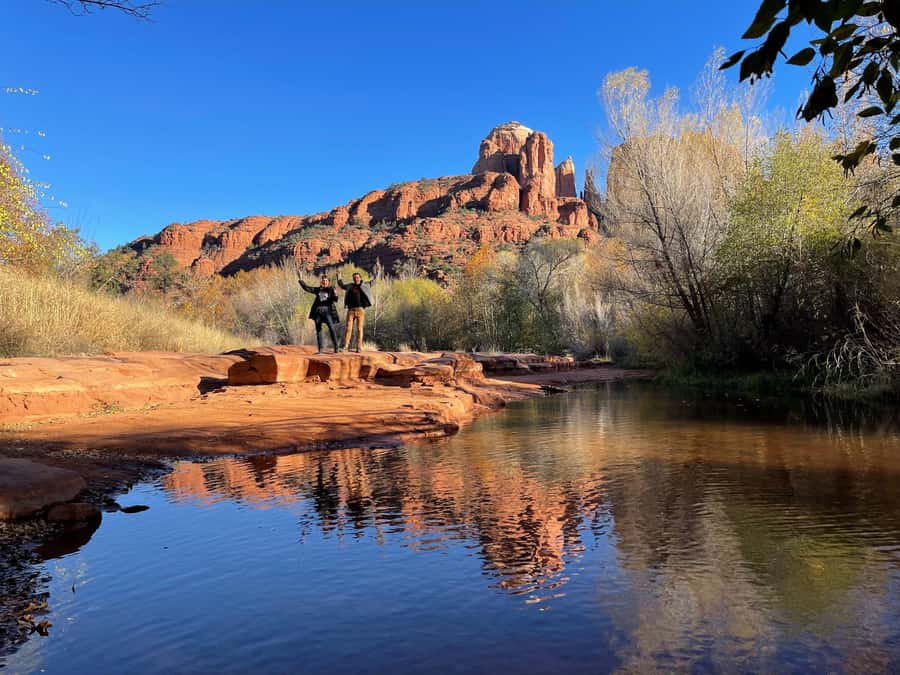 Sedona: Private Mystic Earth Vortex Jeep Tour - Safety, Suitability, and Who Should Rethink This Tour