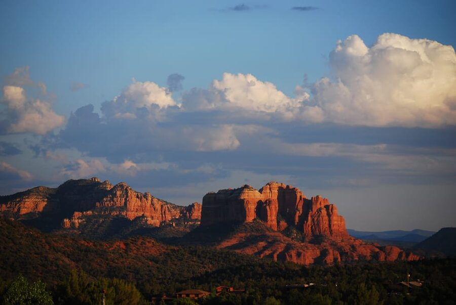 Sedona: PRIVATE Pavement 2-Hour Highlights Jeep Tour - Practical tips before you go