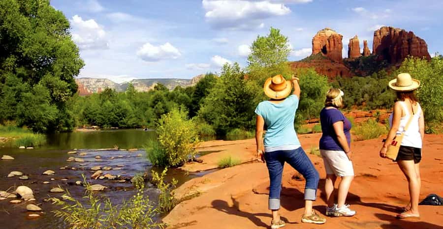 Sedona: Private Ride the Vortex Jeep Tour - Why a private Vortex jeep tour works in Sedona