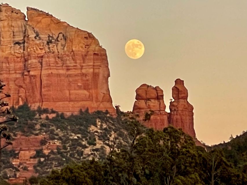Sedona: Private Stargazing Tour with a Local Guide - Price and value: is $199 per person worth it?