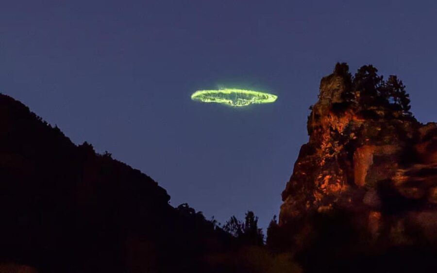Sedona: Private UFO Night Jeep Tour near Bradshaw Ranch - Who this tour suits best near Bradshaw Ranch