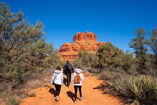 Sedona & Red Rock State Park Self-Guided Driving Audio Tour - Price and Value: Why $16.99 Per Car Can Make Sense