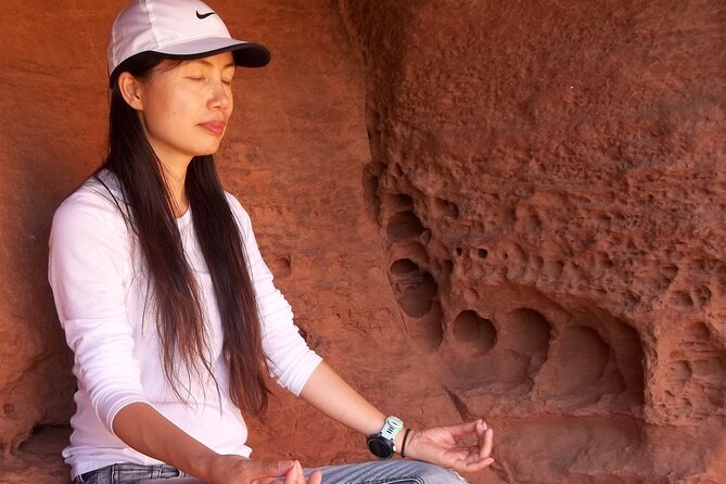 Sedona's Best Vortex Tour - Price and Value: Is $199 for 3 Hours Worth It?