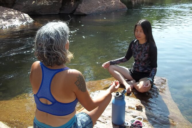 Sedona's Best Vortex Tour - The 3-Hour Plan: From the Trailhead to a Power Spot