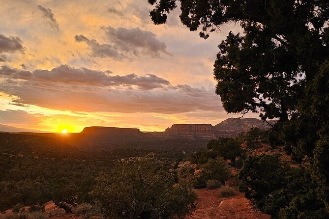 Sedona's Seven Canyons: 2-Hour Rugged Adventure & Stunning Views - Quick take