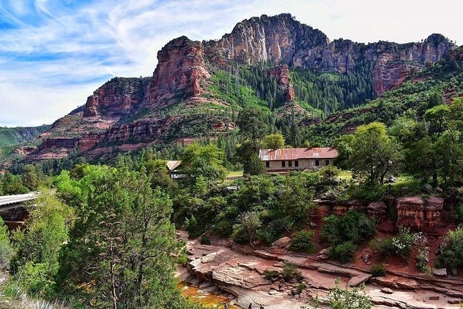Sedona's Seven Canyons: 2-Hour Rugged Adventure & Stunning Views - Price and Value for a Sedona Jeep Adventure