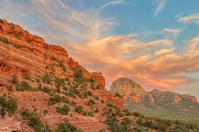 Sedona Sacred Canyons Loop Hike With a Private Guide - Why the Sacred Canyons Loop Feels More Personal Than a Standard Hike
