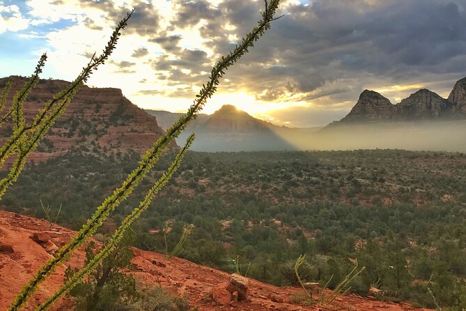 Sedona Sacred Canyons Loop Hike With a Private Guide - Who This Private Sacred Canyons Hike Fits Best