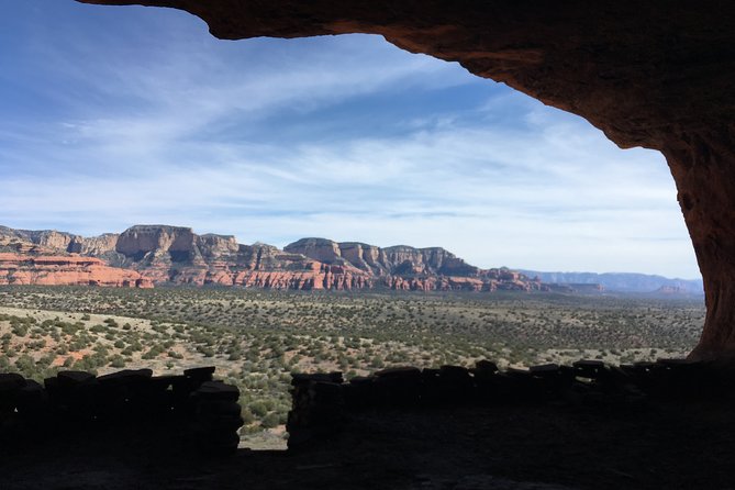 Sedona Sacred Places and Vortex Private Tour - Why the Cathedral Rock Vortex and Medicine Wheel Pair So Well