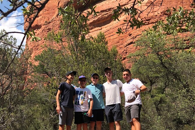 Sedona Sacred Places and Vortex Private Tour - Who This Tour Is Best For (and Who Might Want a Different Style)