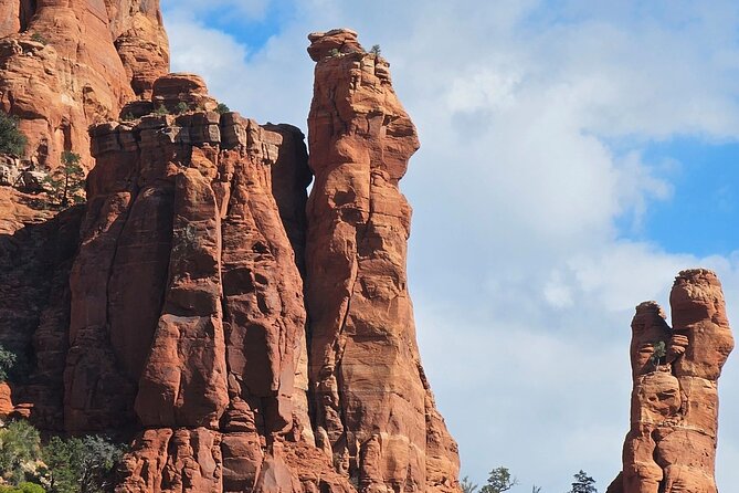 Sedona Sightseeing Tour - Key Points Before You Go