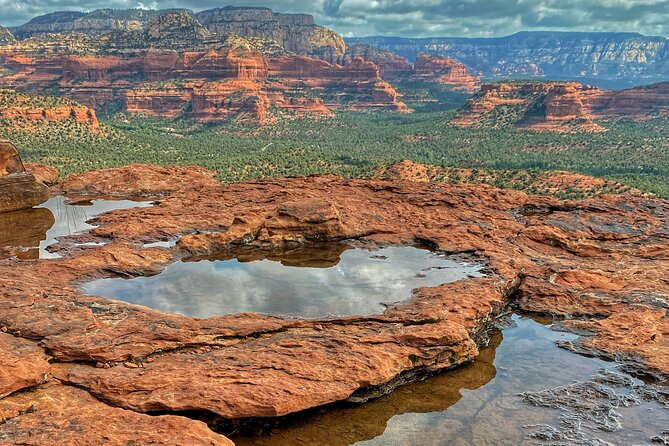 Sedona Sneak-a-Peak Hike With a Private Guide - Doe Mountain in Under 3 Hours: Why This Hike Feels Like a Win