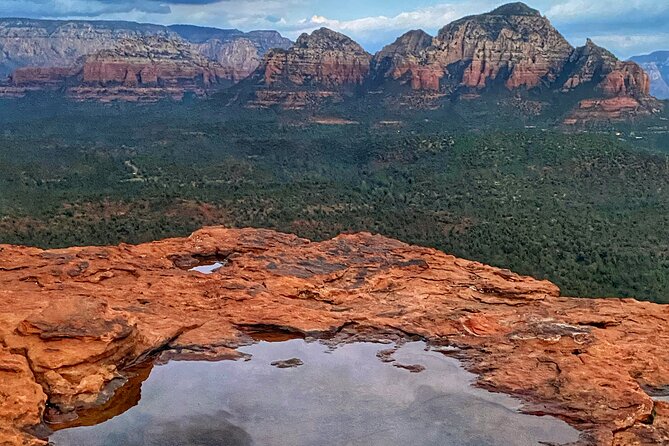 Sedona Sneak-a-Peak Hike With a Private Guide - Who Should Book This Private Doe Mountain Hike?