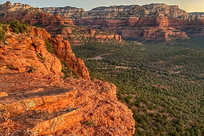 Sedona Sneak-a-Peak Hike With a Private Guide - Book It or Skip It: My Practical Recommendation for Sedona