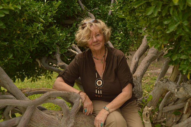 Sedona Soul Tour with Shamanic Guide - What actually happens in the 2-hour energy and soul session