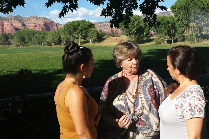 Sedona Soul Tour with Shamanic Guide - Who this tour fits best (and who should think twice)