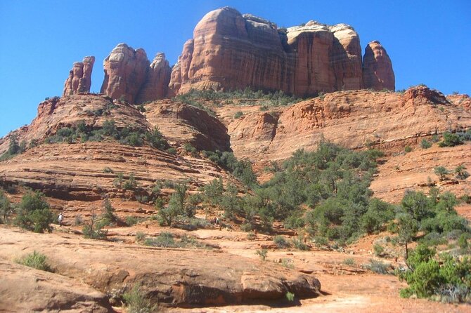 Sedona Soul Tour with Shamanic Guide - Timing is part of the offer: a 9:30am start that keeps your options open