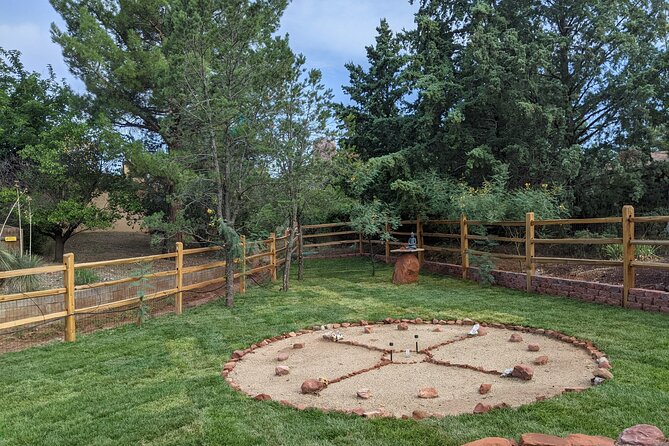 Sedona Soul Tour with Shamanic Guide - How to approach it so you get the most out of the session