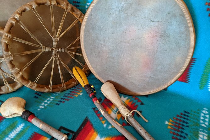 Sedona Soul Tour with Shamanic Guide - A balanced look at expectations: soul work versus sightseeing