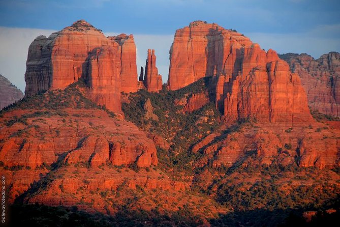 Sedona Spiritual Vortex PRIVATE Tour: Connect, Meditate, Unwind - Price and value: $300 per group makes sense if you’re traveling with up to 3 people