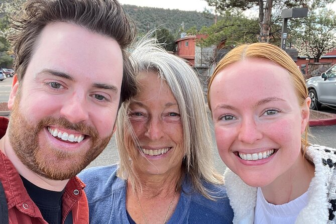 Sedona Spiritual Vortex PRIVATE Tour: Connect, Meditate, Unwind - Weather, fitness, and how to plan so the day stays smooth