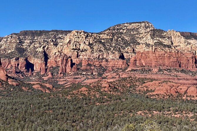 Sedona Spiritual Vortex PRIVATE Tour: Connect, Meditate, Unwind - FAQ