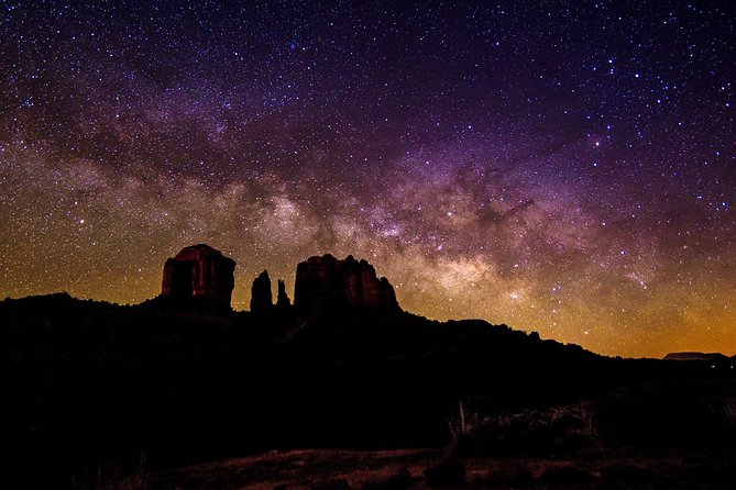 Sedona Stargazing Tours LLC - Key Things I’d Do First (Before You Book)