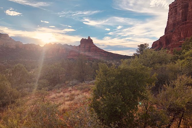 Sedona Sunset Vortex Tour - Quick take: the highlights that matter