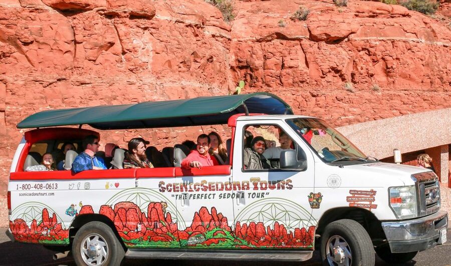 Sedona: The Magic of Sedona Highlights Tour - Who should book this tour, and who might skip it