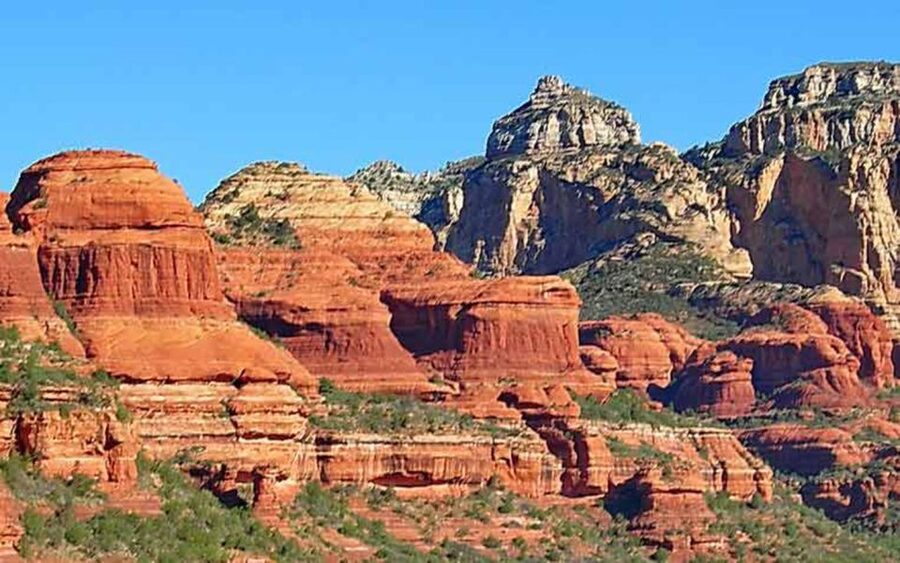 Sedona: The Magic of Sedona Highlights Tour - Price and value: is $63 for two hours a good deal?