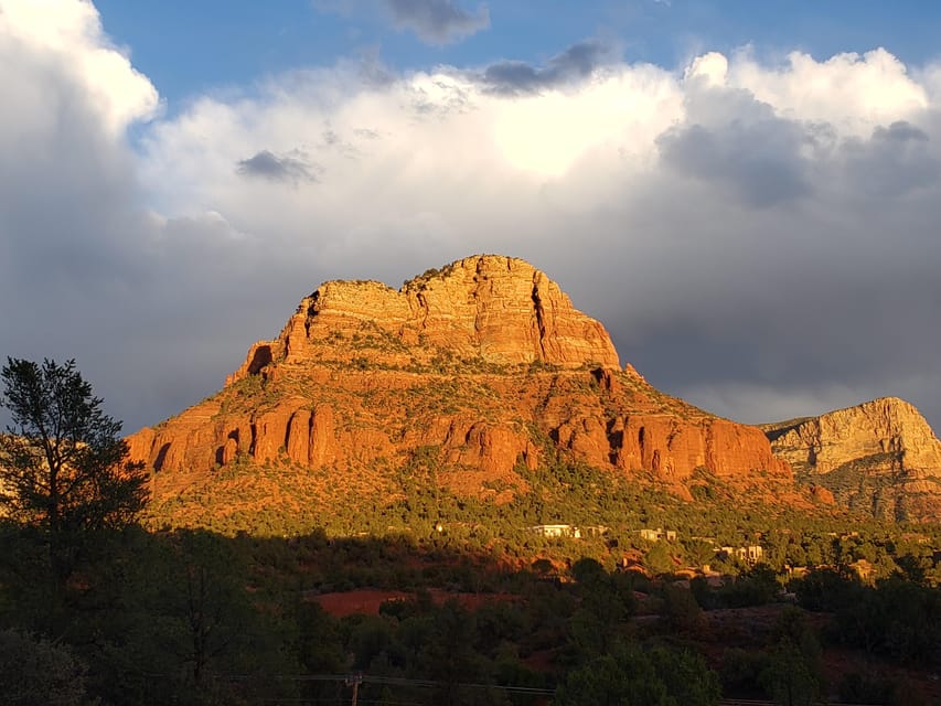 Sedona: The Scientific and Spiritual Vortex Tour - The Sweet Spot: Who This Tour Fits Best