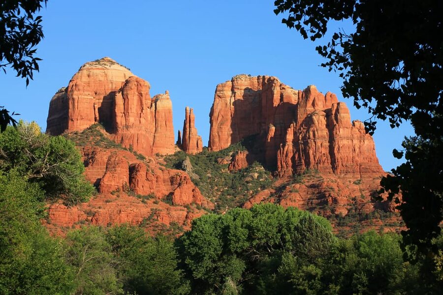 Sedona: The Scientific and Spiritual Vortex Tour - The 3-Hour Rhythm: Walking, Van Time, and What You’ll Actually Do