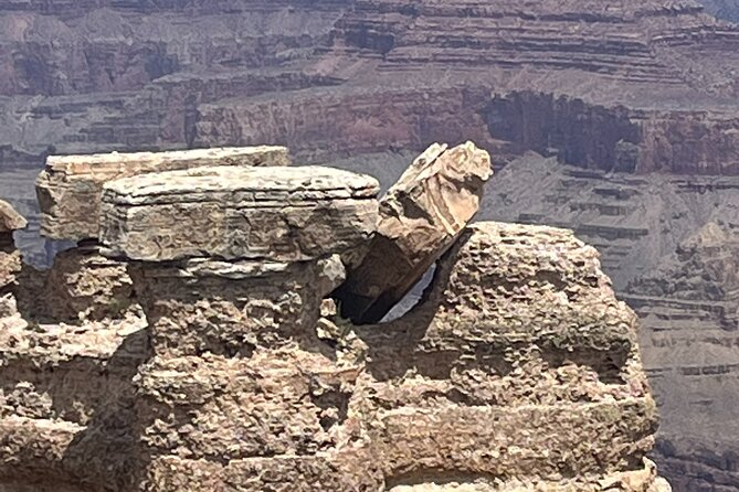 Sedona to Grand Canyon Day Trip - The Drive Back to Sedona: Slide Rock, Snoopy Rock, and a Slower Finish