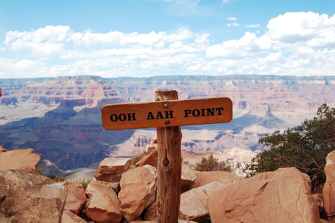 Sedona to Grand Canyon Equinox; A perfect private day adventure! - A Sedona Start That Gets You Thinking Before You Arrive