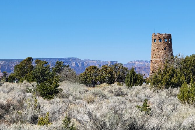 Sedona to Grand Canyon Equinox; A perfect private day adventure! - Price and Value: What You’re Really Paying For