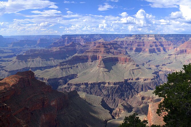 Sedona to Grand Canyon Equinox; A perfect private day adventure! - Cameron Trading Post: Lunch Break Plus Souvenir Time