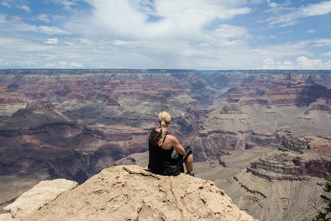 Sedona to Grand Canyon Private Tour - Pickup, timing, and what the private format buys you