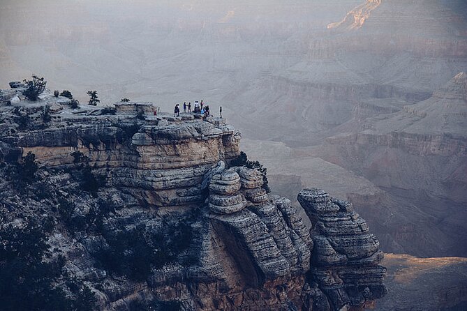 Sedona to Grand Canyon Private Tour - What’s included (and what to budget for)