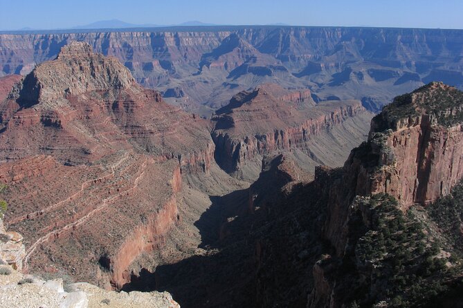 Sedona to Grand Canyon Private Tour - Price check: is $419 worth it?