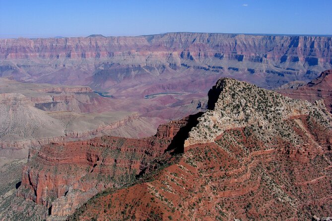 Sedona to Grand Canyon Private Tour - What to bring and how to pace yourself