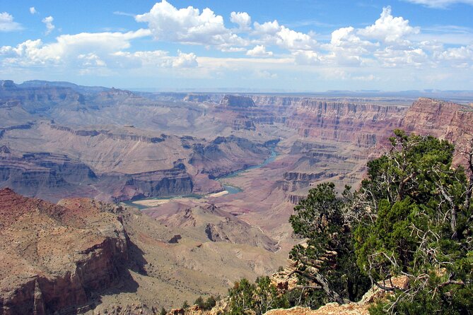Sedona to Grand Canyon Private Tour - Who this tour fits best
