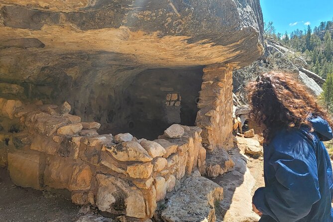 Sedona to Petrified Forest/Painted Desert Adventure PRIVATE TOUR! - Price and value: what $399 per person is buying