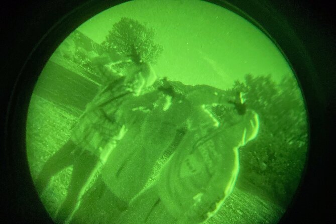 Sedona UFO/Stargazing Tour (price per goggle not per person) - The one-hour flow: what happens after you arrive