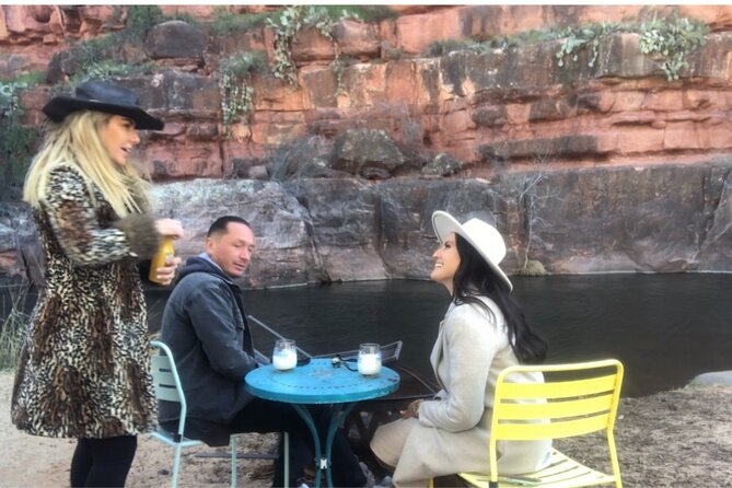 Sedona Vortex and City Tour - Price and Value: Is $149 Worth It in Sedona Time?