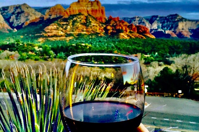 Sedona Vortex and City Tour - Weather, Comfort, and How to Pack for Vortex-Day
