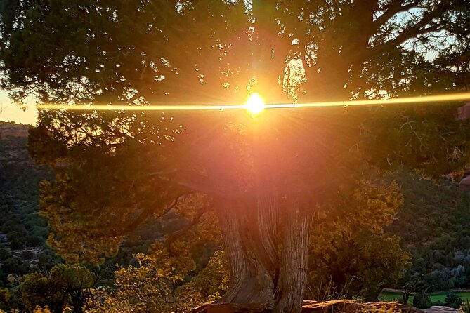 Sedona Vortex healing Tour - Your PRIVATE spiritual reset! - Key Points You’ll Care About Before You Go