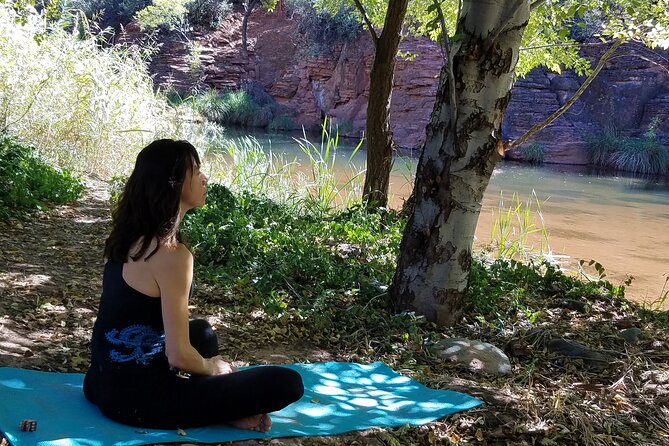 Sedona Vortex healing Tour - Your PRIVATE spiritual reset! - Price and Value: Is $239 a Good Deal?
