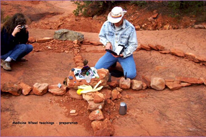 Sedona Vortex healing Tour - Your PRIVATE spiritual reset! - Weather, Timing, and How to Prepare Respectfully