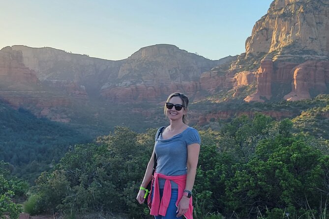 Sedona Vortex healing Tour - Your PRIVATE spiritual reset! - Who This Tour Fits Best (And Who Might Skip It)